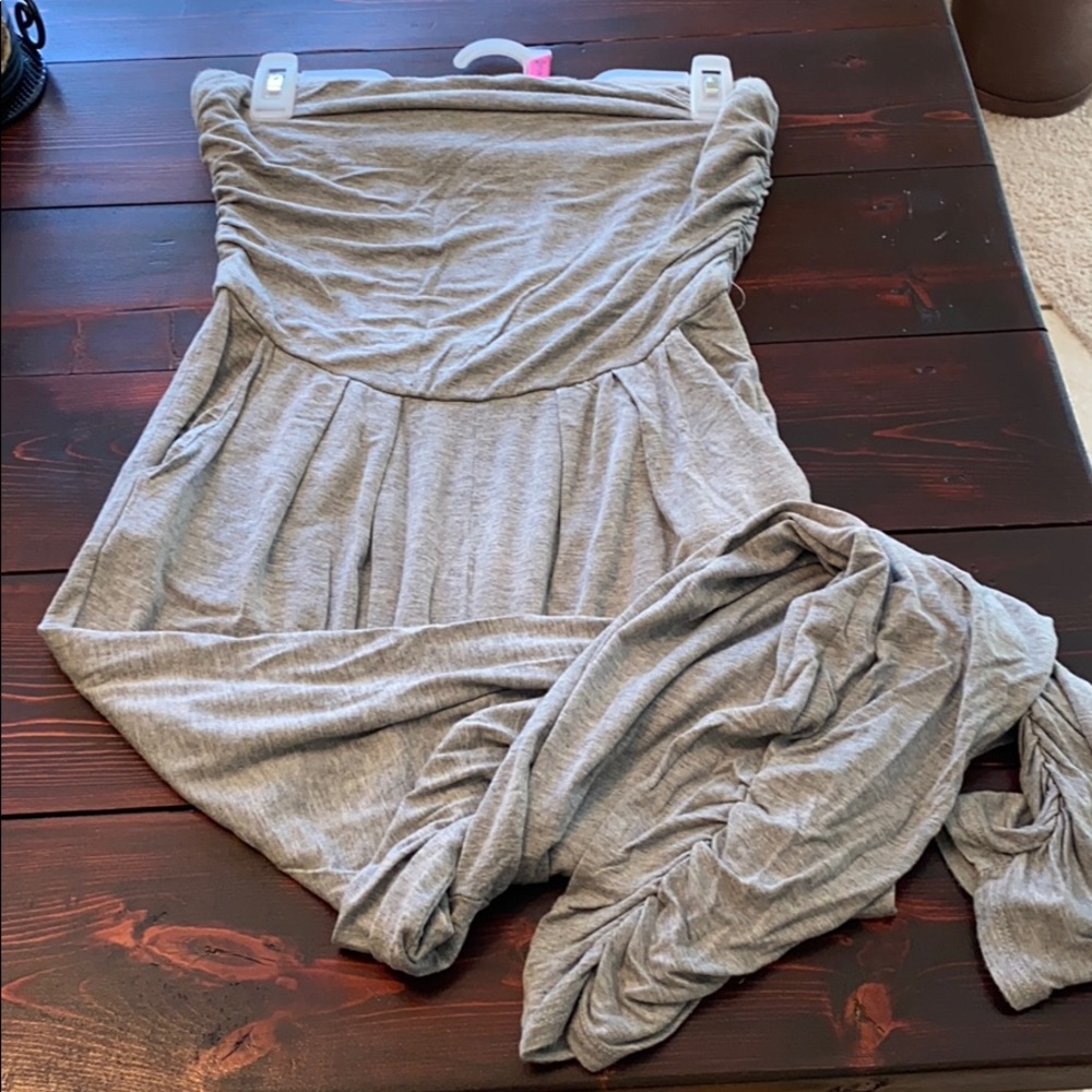 Sleeveless Jumpsuit